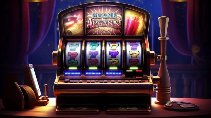 BD89 slots offering online slots, video slots, and classic slots for Bangladesh players BD89 slots online slots and video slots