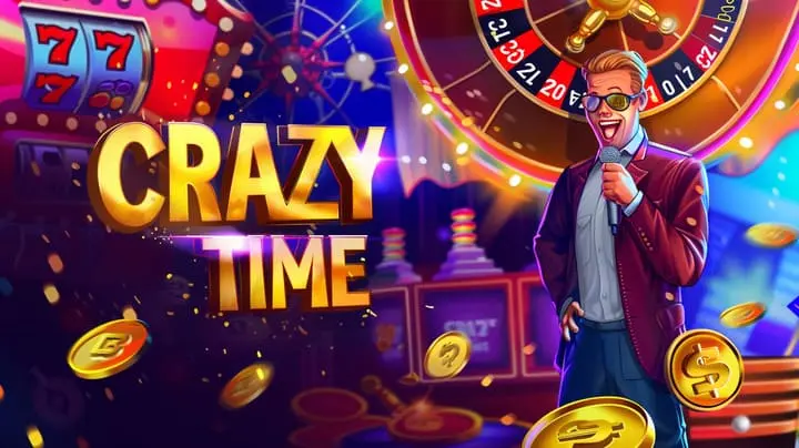 BD89 Crazy Time live casino show online
