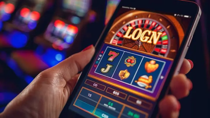 BD89 login page with fast account login access