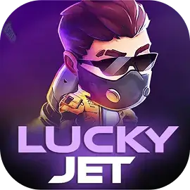 lucky jet