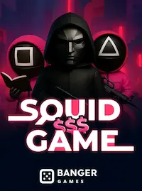 Squid Game themed slot at BD89 casino Bangladesh
