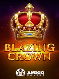 Blazing Crown hot slot at BD89 Bangladesh