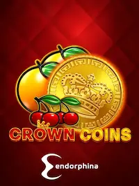 Crown Coins hold and win slot at BD89 casino