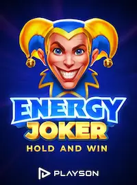 Energy Joker classic fruit slot at BD89 Bangladesh