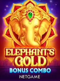 Elephant’s Gold safari slot at BD89 casino