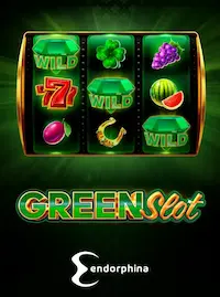 Green Chilli spicy slot at BD89 casino Bangladesh