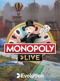 Monopoly Live game show at BD89 Bangladesh