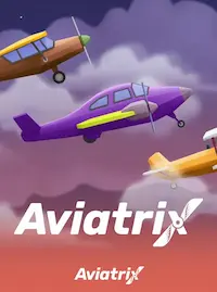 AviatriX crash game at BD89 Bangladesh