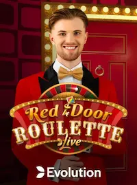 Red Door Roulette live at BD89 Bangladesh