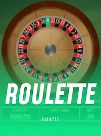 European Roulette at BD89 casino