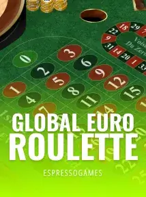 Global Euro Roulette at BD89 Bangladesh