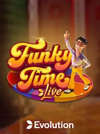 Funky Time disco game show at BD89 Bangladesh