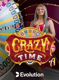 Crazy Time — #1 game show at BD89 Bangladesh