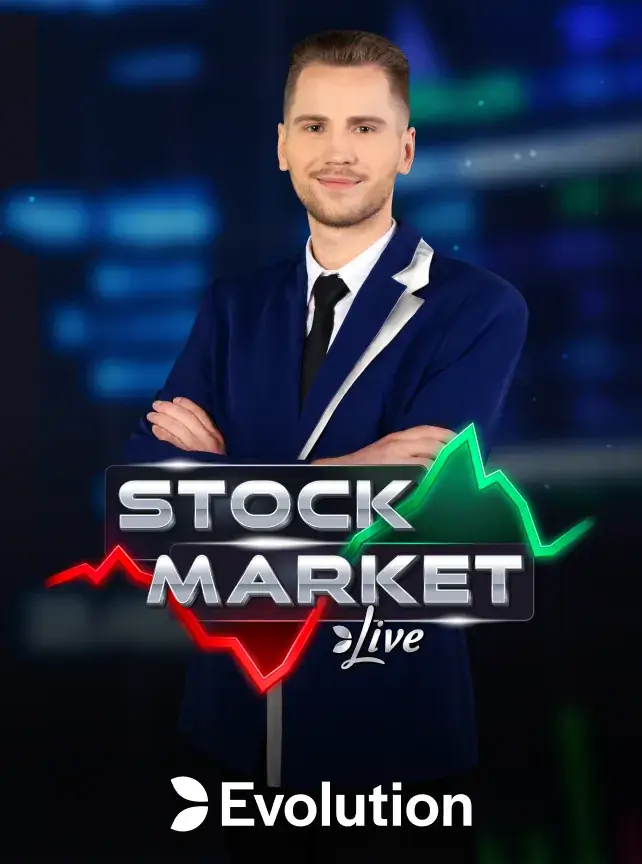 Stock Market live game show at BD89