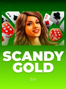 Scandy live dealer table at BD89 Bangladesh